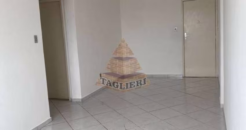 Apartamento - São Bernardo do Campo