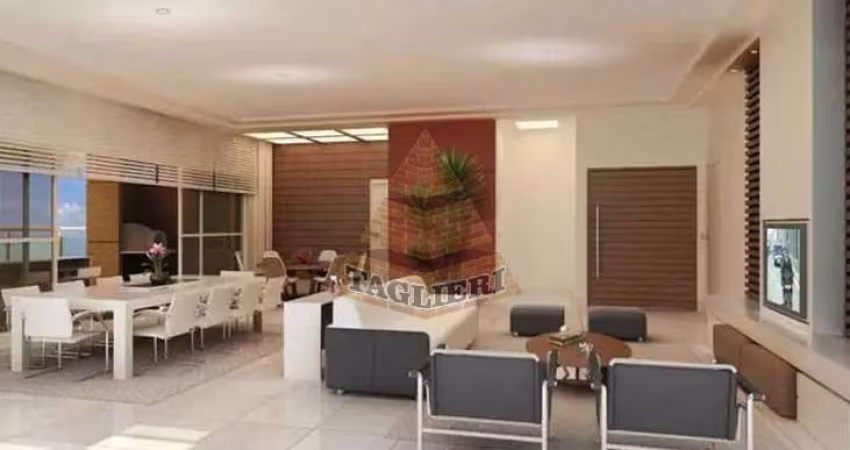 Maravilhoso apartamento Novo Anália Franco .Novo vago 220 mts 5 vagas