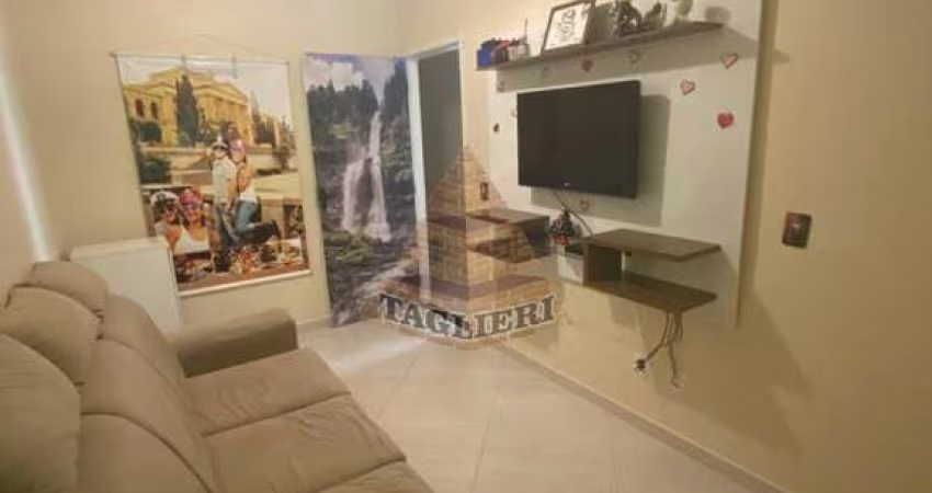 Ótima oportunidade - Casa condomínio com 3 dorm, 1 suíte, garagem exclusiva