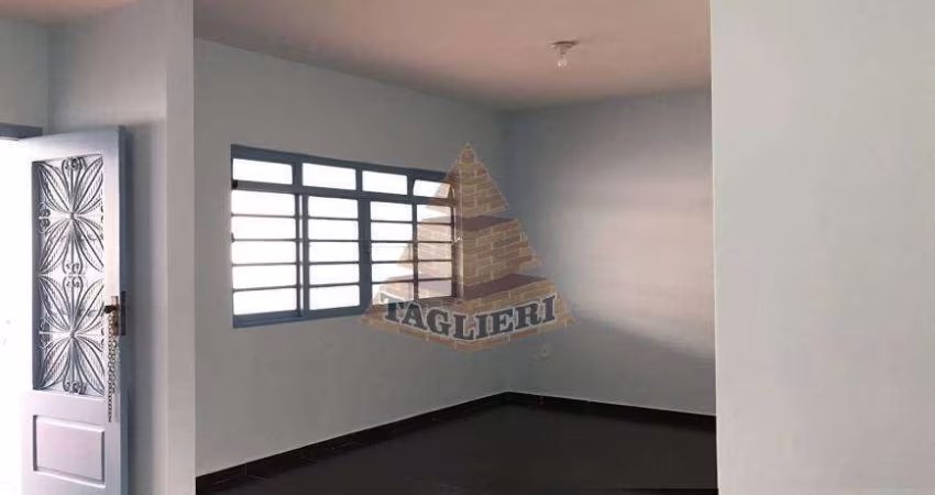 Vende-se sobrado Tatuapé - rua tranquila - oportunidade. Locado, mas vende