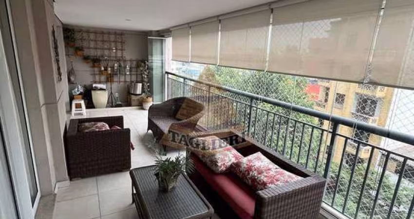 Apartamento à venda com 3 quartos, 3 suites, 3 vagas e 3 banheiros. BELEM