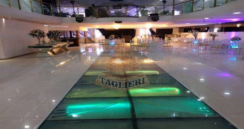 Vende-se salão comercial ideal buffet, casa noturna, restaurantes Tatuapé