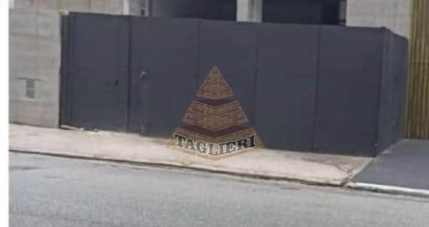 Prédio Comercial Anália Franco NOVO