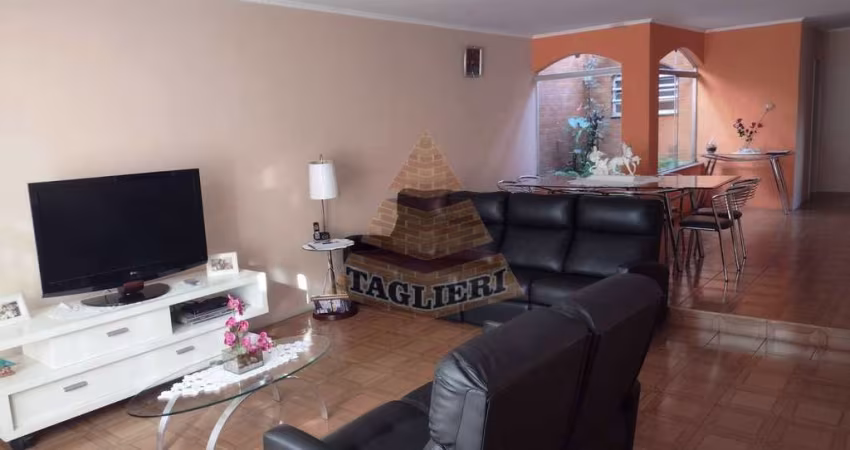 CASA TÉRREA AMPLA JARDIM TÊXTIL