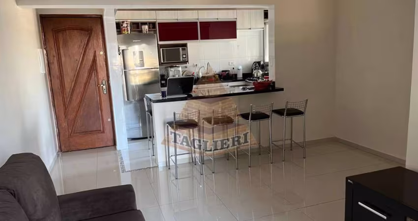 OPORTUNIDADE APARTAMENTO 75m2 COM 3 DORMS, 1 VAGA Carro e moto
