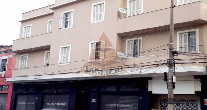 PRÉDIO RESIDENCIAL BELENZINHO C/ 4 ARMAZÉNS 180m2 CADA