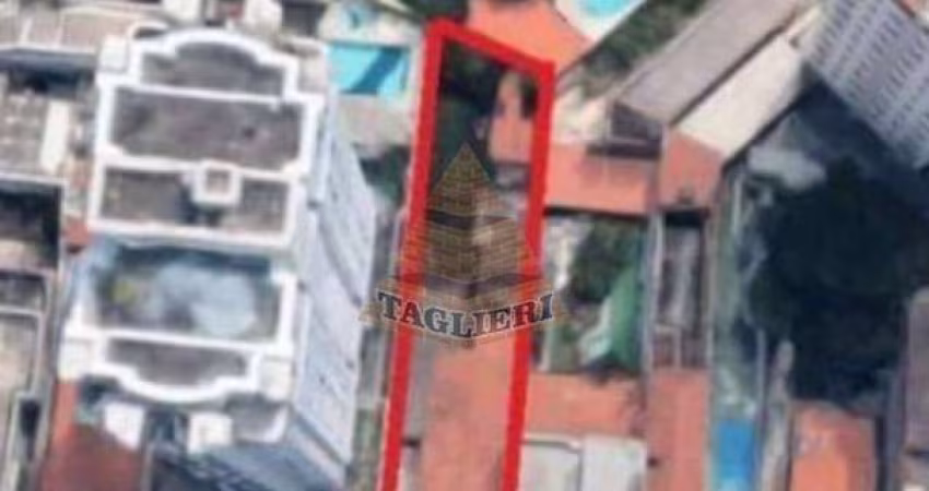 Excelente oportunidade de adquirir um terreno no Carrão.
