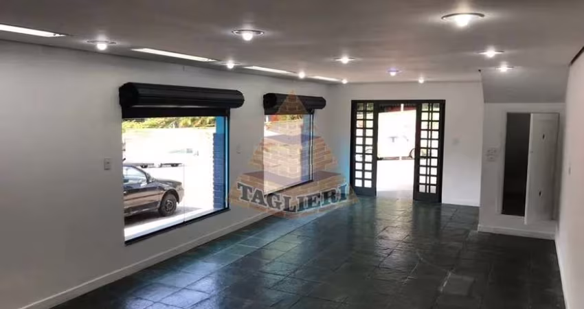 Imóvel comercial de esquina Rua Alto fluxo Tatuapé