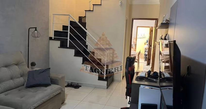SOBRADO PRÓXIMO RUA COSTA BARROS . Vila Alpina