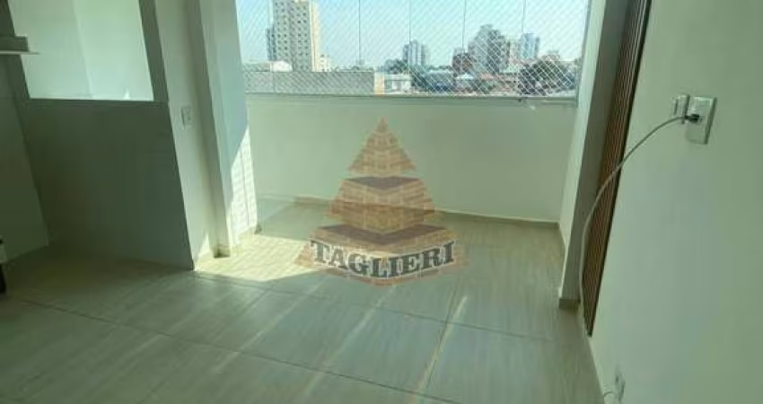 ALUGA-SE APARTAMENTO NA VILA FORMOSA