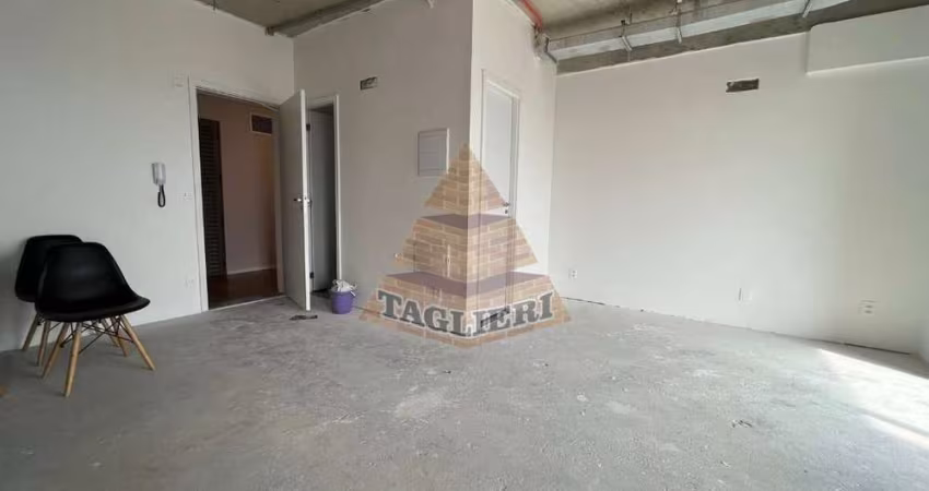 SALA COMERCIAL 46,02m2 (PLATINA 220) PRÉDIO MAIS ALTO DE SÃO PAULO