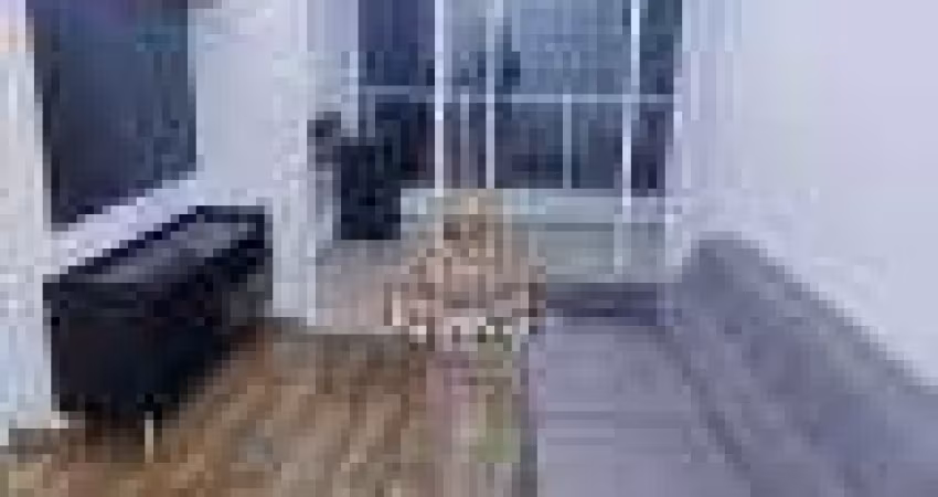 ALUGA-SE APARTAMENTO NO JARDIM ANÁLIA FRANCO