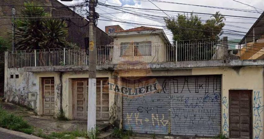 Terreno Penha 15X43 na Penha. Bom para construção