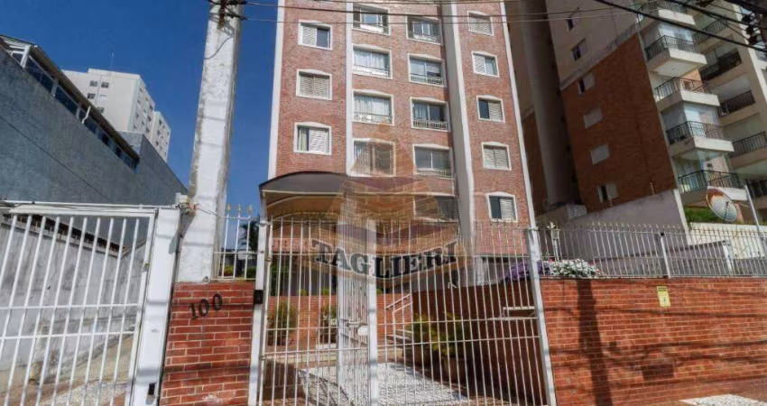 APARTAMENTO DE 01 DORM. ALTO DA MOOCA.COM 01 VAGA