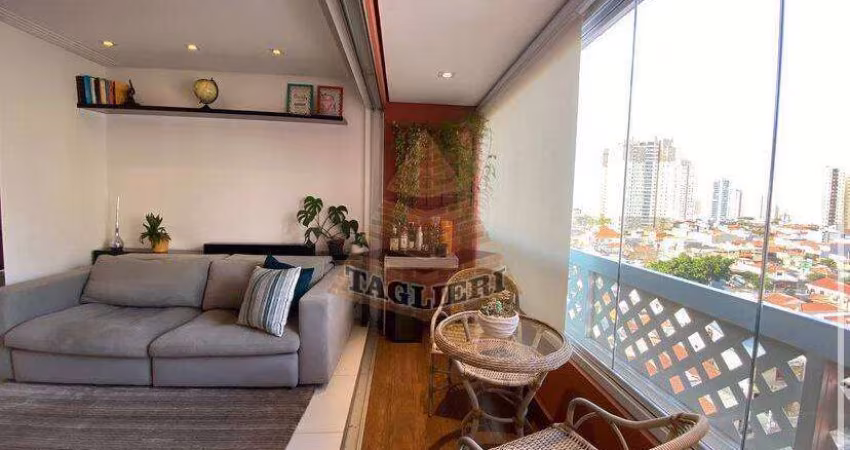 VENDE-SE LINDO APARTAMENTO NO JARDIM TÊXTIL-  80M2