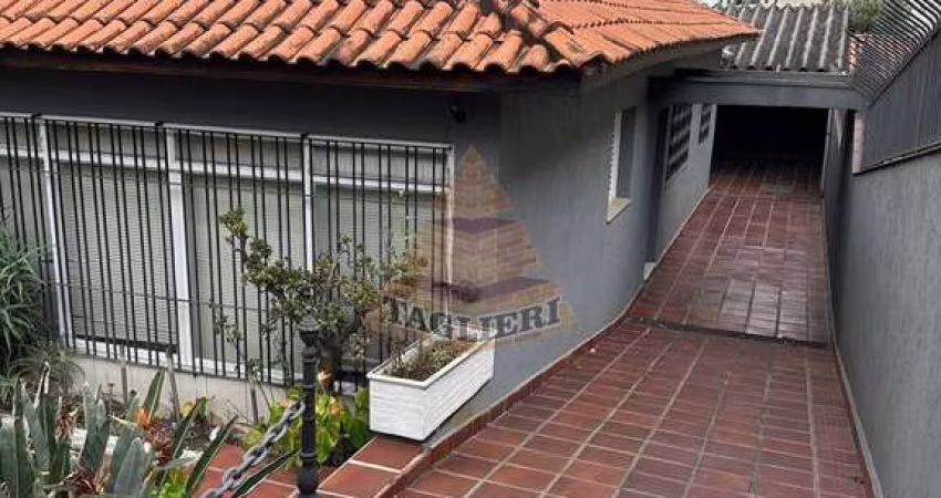 CASA TÉRREA EM ÓTIMA LOCALIZAÇÃO.
