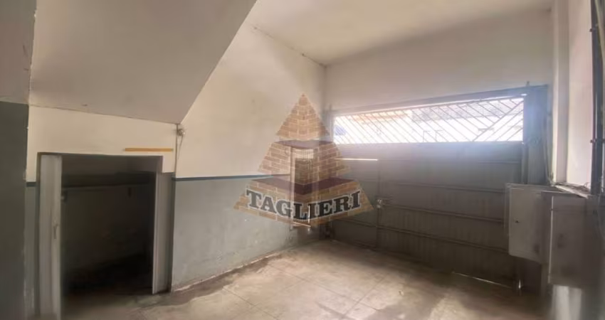 Prédio Comercial para locação - Quarta Parada