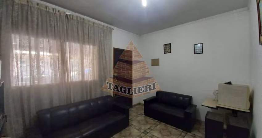 Casa térrea para venda Tatuapé. Ótimo para construção studios, comercial