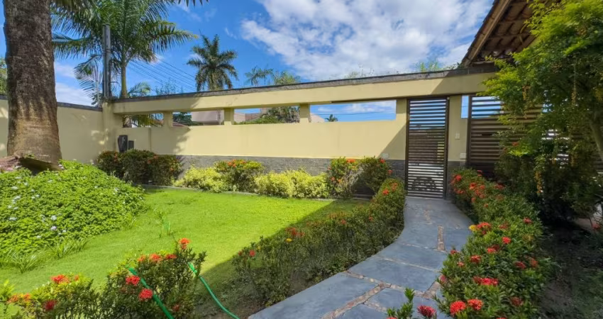 Casa á Venda no Condomínio Condomínio Parque das Samambaias