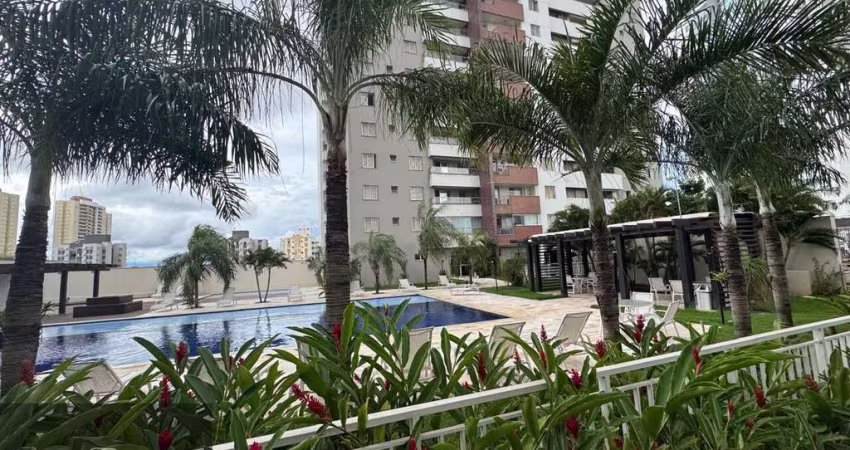 Residencial Harmonia - Apartamento à venda no bairro Jardim Aclimação - Cuiabá/MT