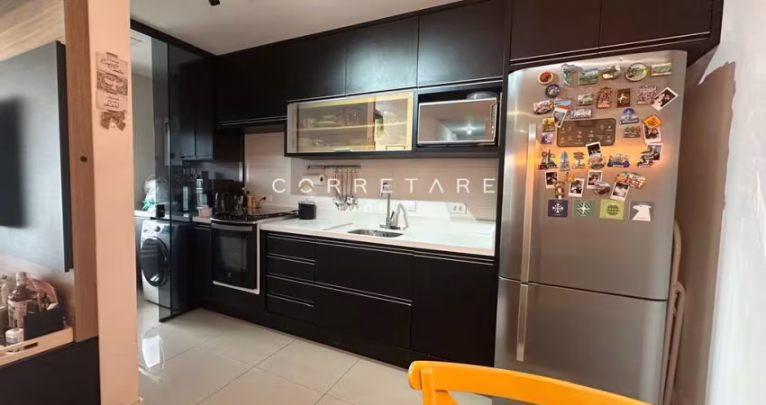 Apartamento com 2 quartos à venda no Cabral, Curitiba 