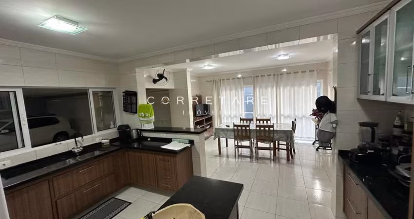 Casa com 4 quartos à venda no Ahú, Curitiba 