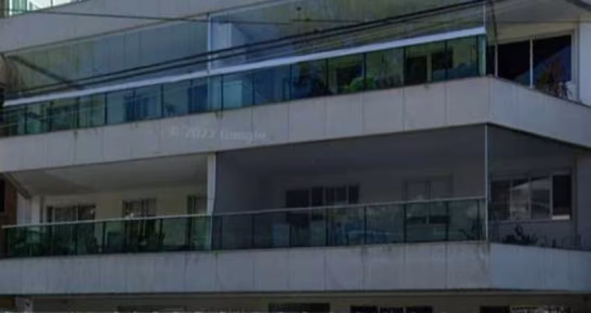 Apartamento com 3 quartos à venda na Avenida Genaro de Carvalho, 2844, Recreio dos Bandeirantes, Rio de Janeiro