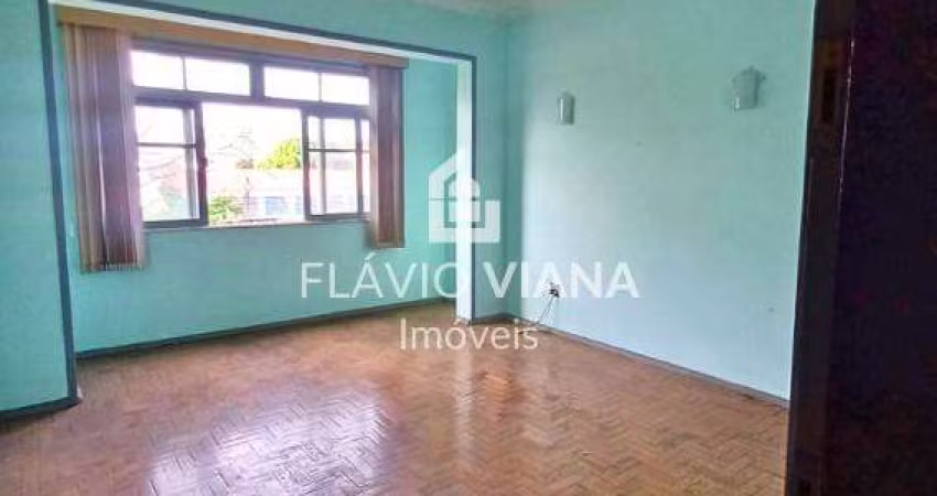 Apartamento com 2 quartos à venda no Engenho de Dentro, Rio de Janeiro 