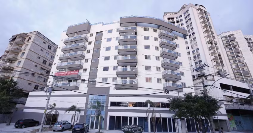 Apartamento com 2 quartos à venda na Vila da Penha, Rio de Janeiro 
