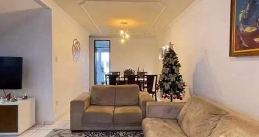 Casa com 3 quartos à venda no Presidente Altino, Osasco 