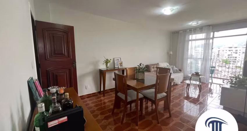 Apartamento com 2 quartos à venda na Freguesia (Jacarepaguá), Rio de Janeiro 