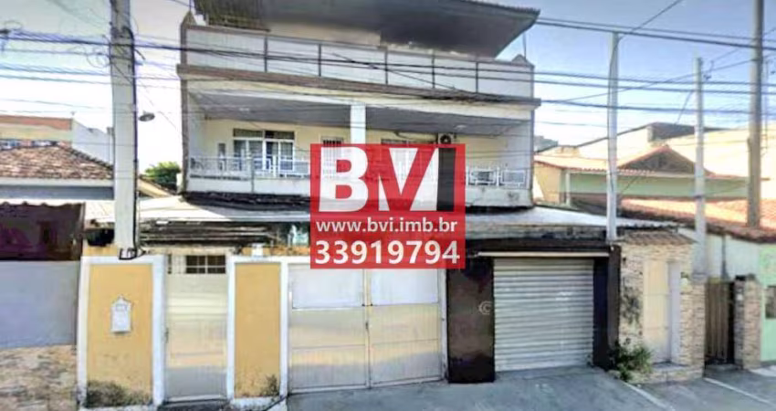 Apartamento com 3 quartos à venda na Avenida Oliveira Belo, Vila da Penha, Rio de Janeiro