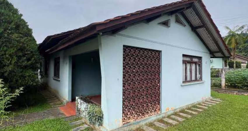 Casa com 6 quartos à venda na Avenida 21, Centro, Pomerode