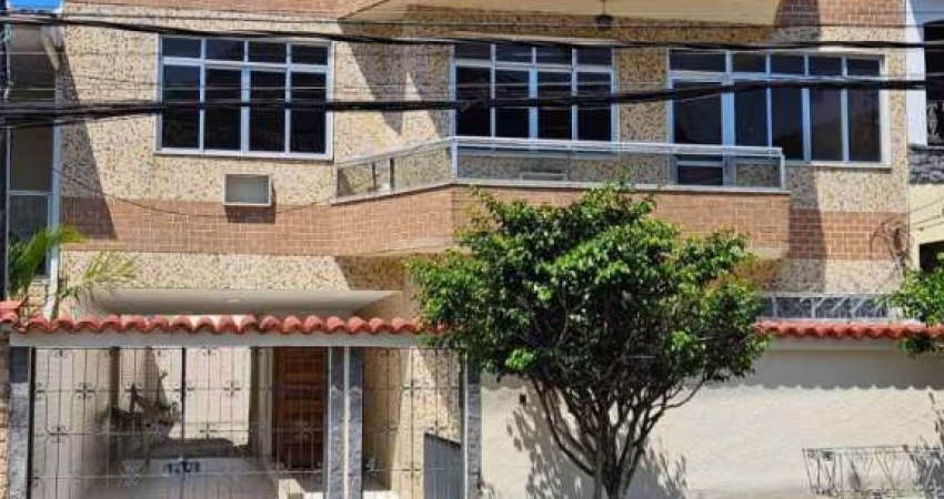 Apartamento com 3 quartos à venda na Rua Guapimirim, 1, Vila Valqueire, Rio de Janeiro