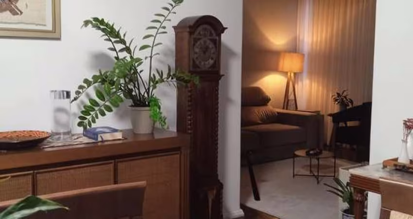 Apartamento com 4 quartos à venda na Santa Teresa, Rio de Janeiro 