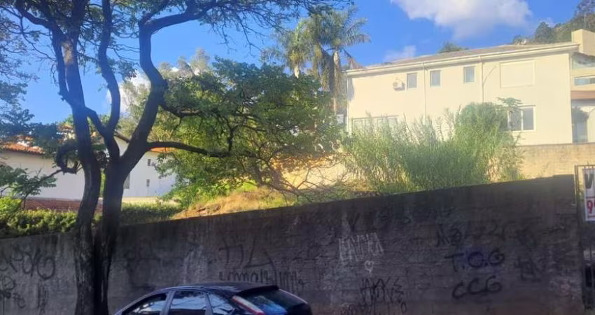Terreno à venda em Mangabeiras, Belo Horizonte 