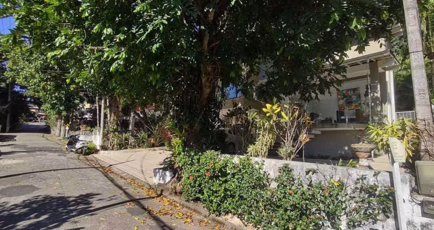 Casa em condomínio fechado com 3 quartos à venda na Rua A, 12, Itaipuaçú, Maricá