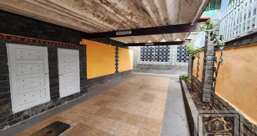 Casa em condomínio fechado com 3 quartos à venda na Vila Valqueire, Rio de Janeiro 