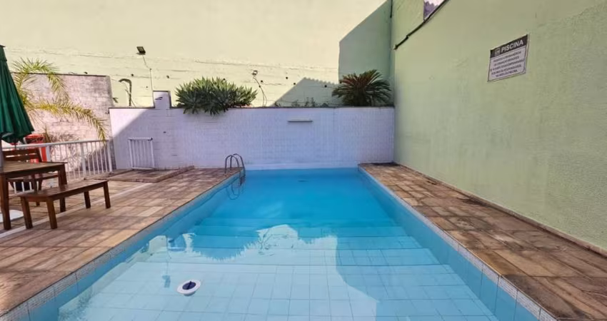 Casa em condomínio fechado com 3 quartos à venda no Pechincha, Rio de Janeiro 