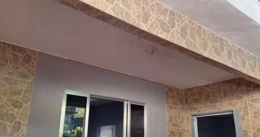 Casa com 3 quartos à venda no Senador Vasconcelos, Rio de Janeiro 