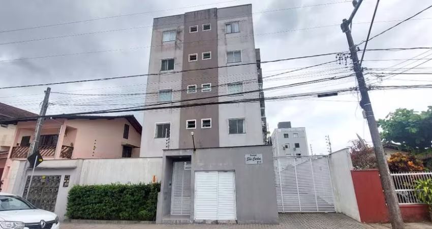 Apartamento com 3 quartos à venda no Saguaçu, Joinville 