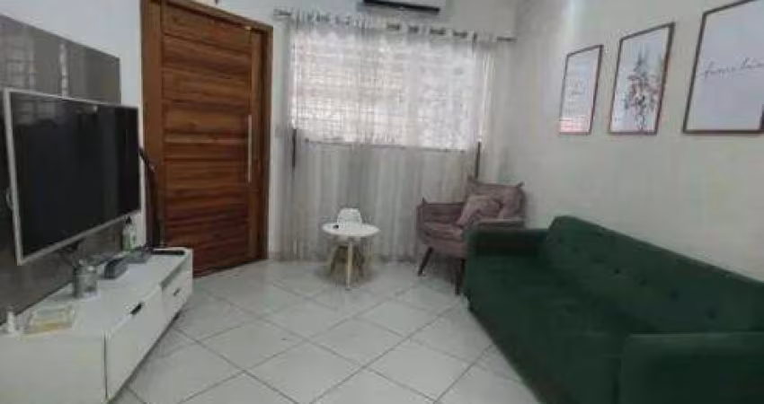 Casa com 2 quartos à venda no Parque São Lucas, São Paulo 