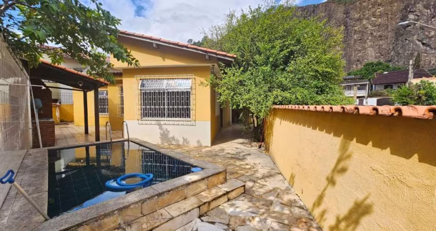 Casa em condomínio fechado com 3 quartos à venda na Freguesia (Jacarepaguá), Rio de Janeiro 