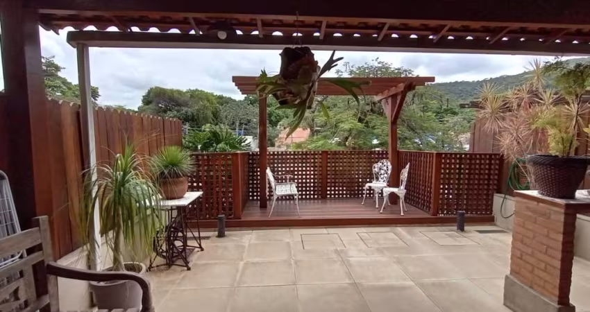 Casa em condomínio fechado com 3 quartos à venda no Pechincha, Rio de Janeiro 