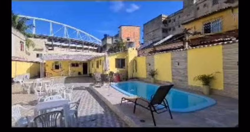 Casa com 3 quartos para alugar na Rua Doutor Padilha, Engenho de Dentro, Rio de Janeiro