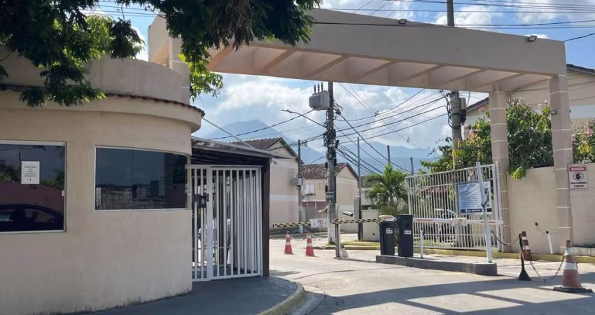Casa com 2 quartos à venda na Rua Rosada, 85, Campo Grande, Rio de Janeiro