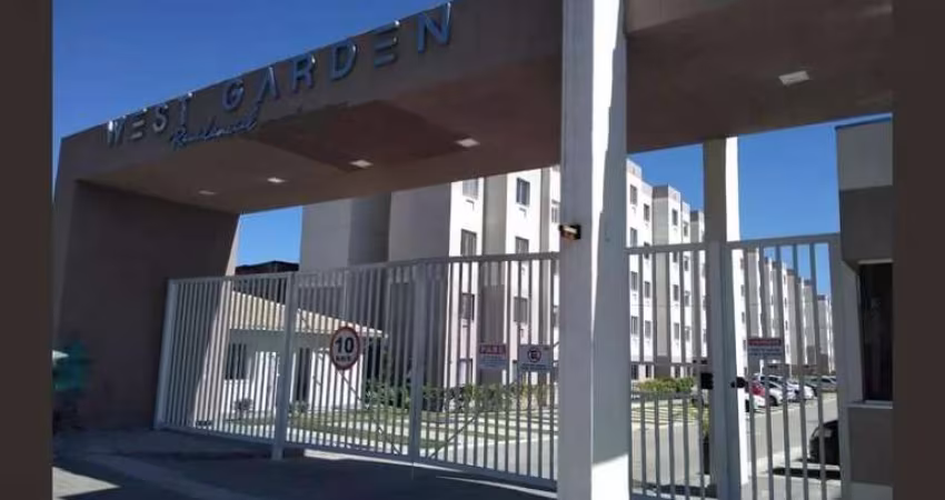 Apartamento com 2 quartos à venda em Campo Grande, Rio de Janeiro 