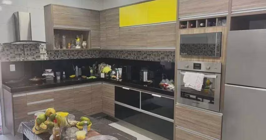 Casa com 2 quartos à venda em Vila Nova Cachoeirinha, São Paulo 