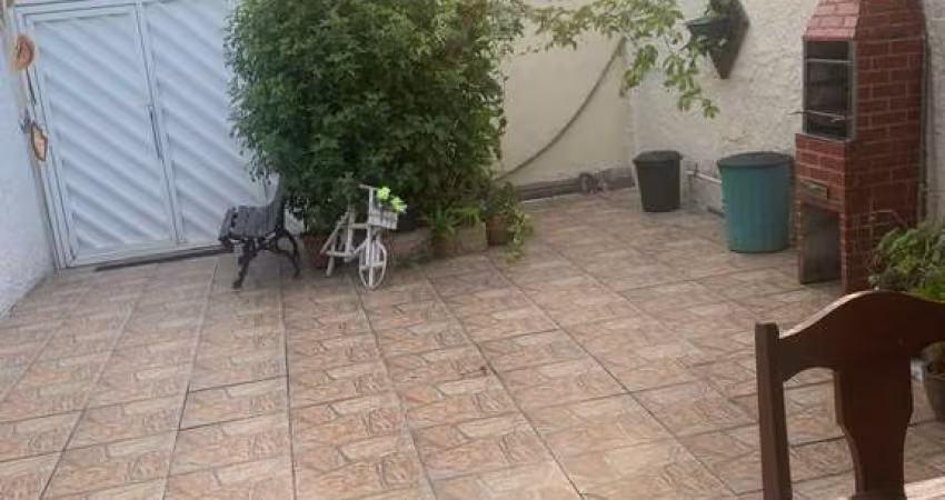Casa com 2 quartos à venda na Rua Rocha Barreto, 154, Campo Grande, Rio de Janeiro