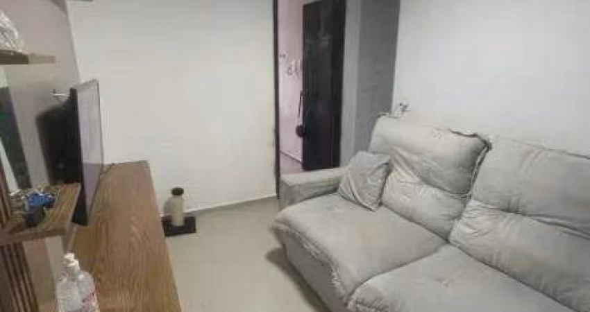 Casa com 2 quartos à venda no Jardim Flórida, Francisco Morato 